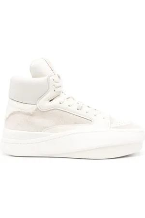 Y-3 Sneakers Centennial con inserti
