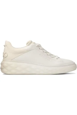 Jimmy Choo Sneakers Diamond Maxi