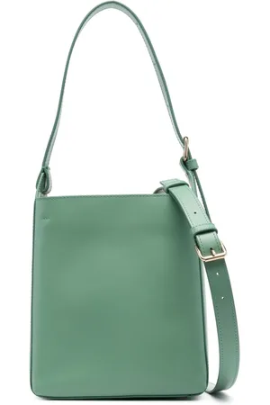 A.P.C. Borsa a spalla Virginie piccola