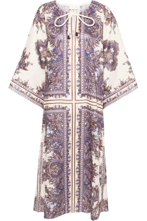 ZIMMERMANN Caftano Ottie