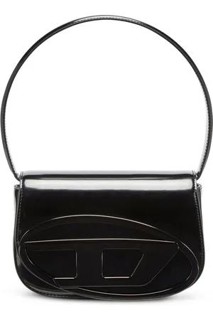 Diesel Borsa a spalla in pelle 1DR