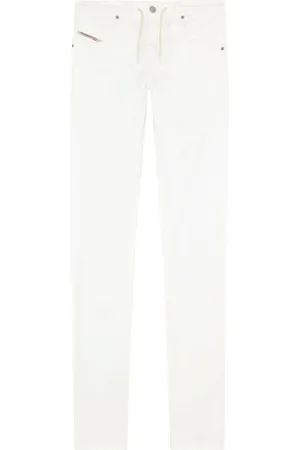 Diesel Jeans D-Krooley affusolati 2030