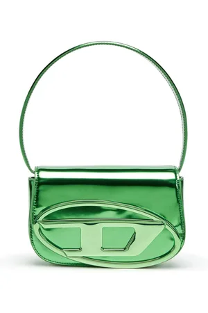 Diesel Borsa a spalla in pelle 1DR