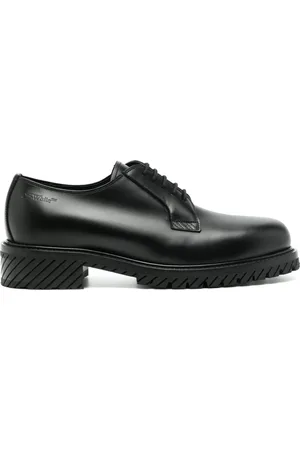 OFF-WHITE Derby Military