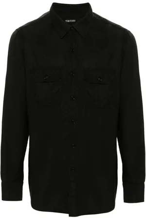 Tom Ford Camicia con taschino