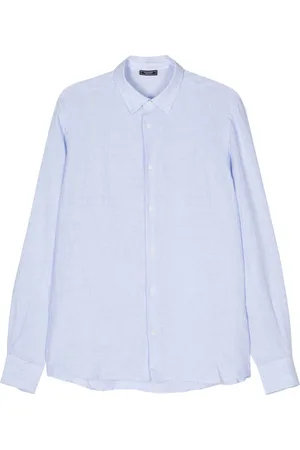 PESERICO SIGN Camicia a righe