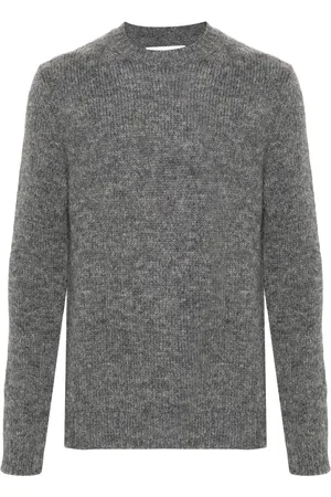 Jil Sander Maglione girocollo
