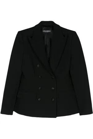Dolce & Gabbana Blazer doppiopetto