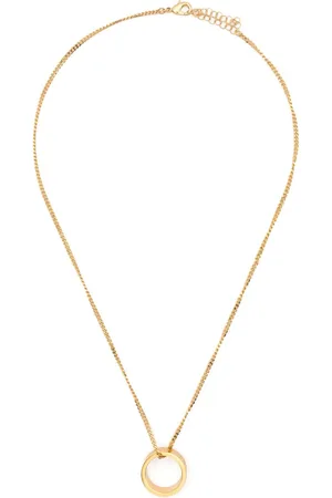 Maison Margiela Collana Numeric Minimal Signature