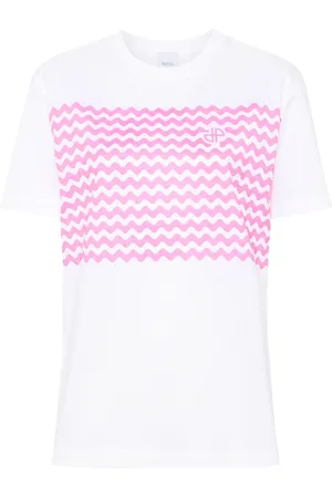Patou T-shirt Waves