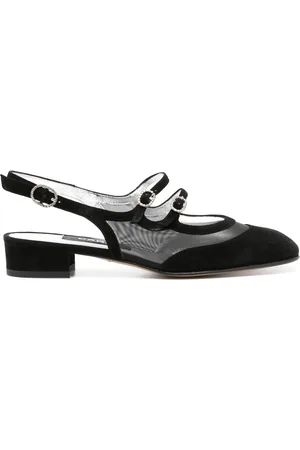 Carel Mary Janes Peche Night 20mm