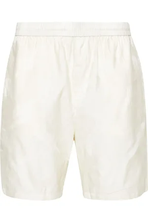 Daily paper Shorts Salim con monogramma jacquard