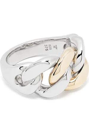 TOM WOOD Dean Duo ring