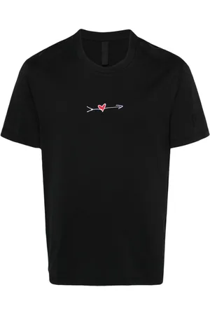 Neil Barrett T-shirt Cupid
