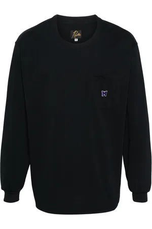 Pins & Needles T-shirt con ricamo