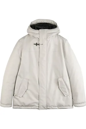 FAY Giacca con doppia zip