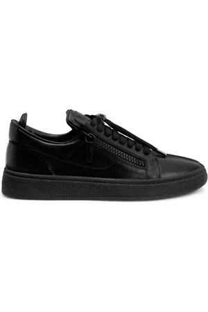 Giuseppe Zanotti Sneakers GZ94 con applicazione