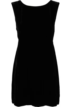 RIXO London Abito corto Michaela con dettaglio cut-out
