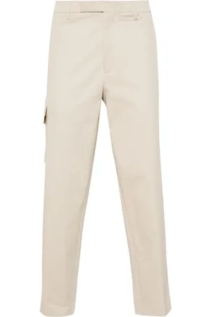 Neil Barrett Pantaloni skinny Nate