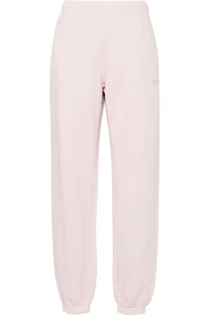 ROTATE Pantaloni sportivi con ricamo