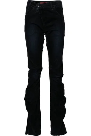 OTTOLINGER Jeans drappeggiati