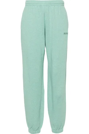 ROTATE Pantaloni sportivi con ricamo