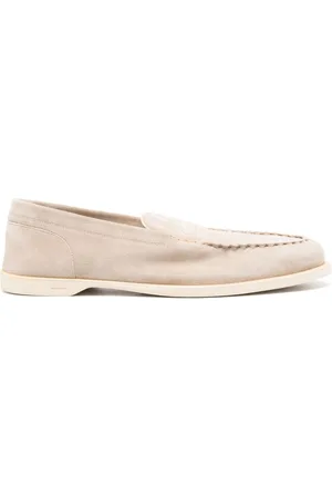 JOHN LOBB Mocassini Pace