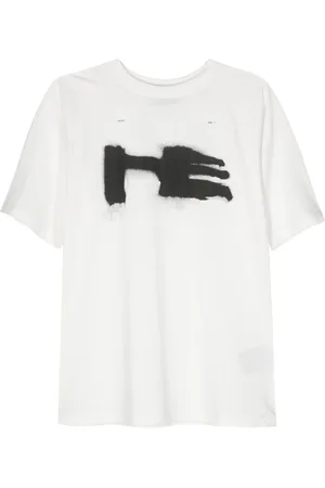 HELIOT EMIL T-shirt Xylem