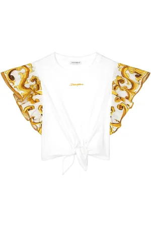 Dolce & Gabbana T-shirt con stampa
