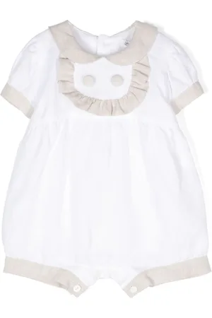 JESURUM BABY Body con ruches