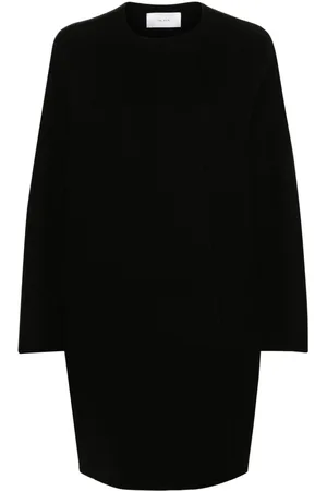The Row Cappotto aperto Verlain