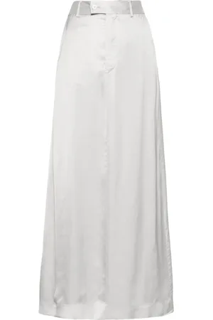Maison Margiela Gonna a portafoglio sartoriale