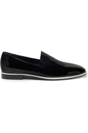 Giuseppe Zanotti Mocassini Vilbert