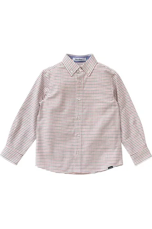 Familiar Camicia a quadri