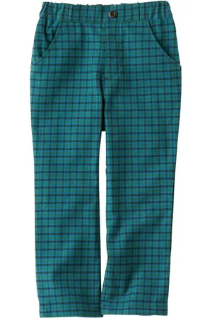 Familiar Pantaloni crop