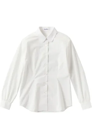 Familiar Camicia con scollo rotondo