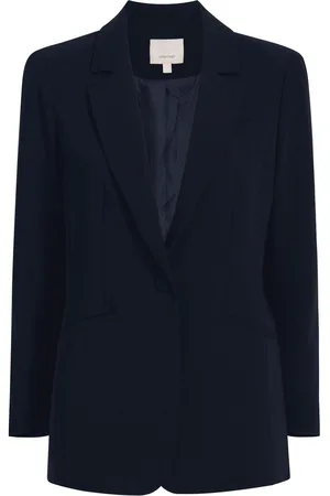 Cinq A Sept Blazer monopetto Karlie