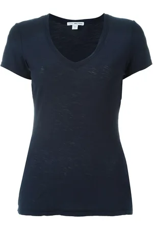 James Perse V-neck T-shirt