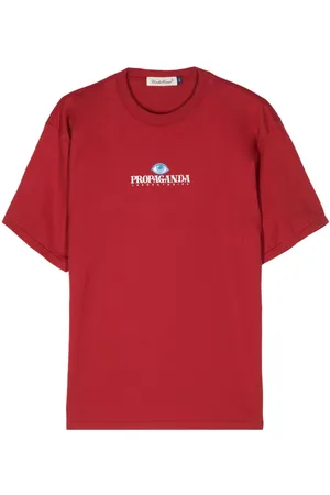 UNDERCOVER T-shirt con stampa