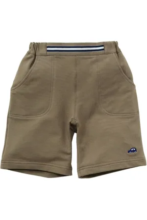 Familiar Shorts a righe