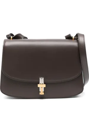 The Row Borsa a spalla Sofia