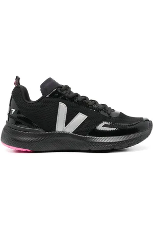 Veja Sneakers Impala con applicazione