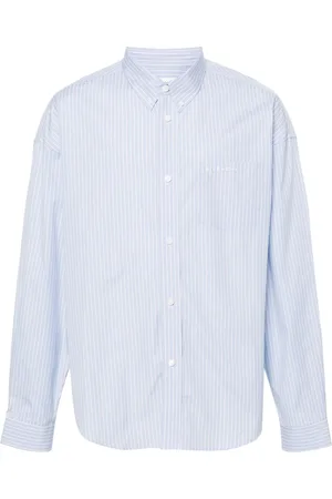 Givenchy Camicia a righe
