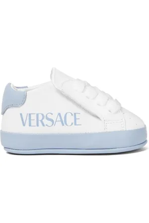 VERSACE Sneakers con stampa