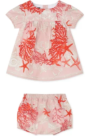 VERSACE Set abito Barocco Sea