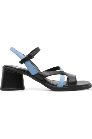 Camper Sandali Twins 60mm