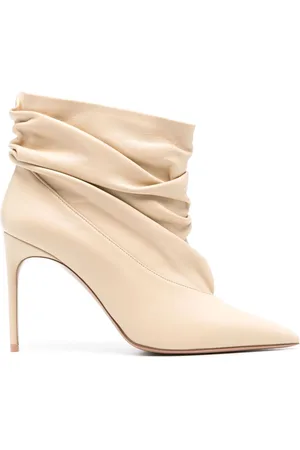 Serafini Stivali Francesca 100mm x Malone Souliers