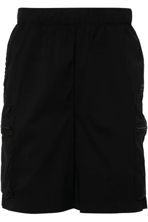 Rains Shorts Tomar ripstop con coulisse