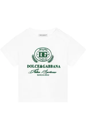 Dolce & Gabbana T-shirt con stampa