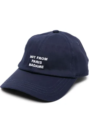 Drôle de Monsieur Cappello da baseball Not From Paris